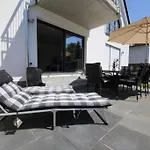 Appartement Strandhaus Moewenberg App.2
