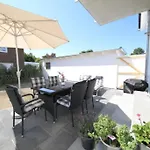Appartement Strandhaus Moewenberg App.2 *