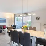 Appartement Strandhaus Moewenberg App.2