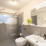 Strandhaus Moewenberg App.2 Apartament Scharbeutz