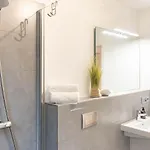Apartament Strandhaus Moewenberg App.2 Scharbeutz