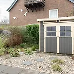Strandhaus Moewenberg App.2 * Scharbeutz