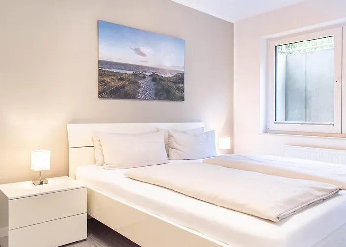 Strandhaus Moewenberg App.2