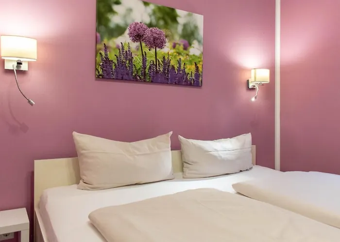 Strandhaus Moewenberg App.2 * Scharbeutz